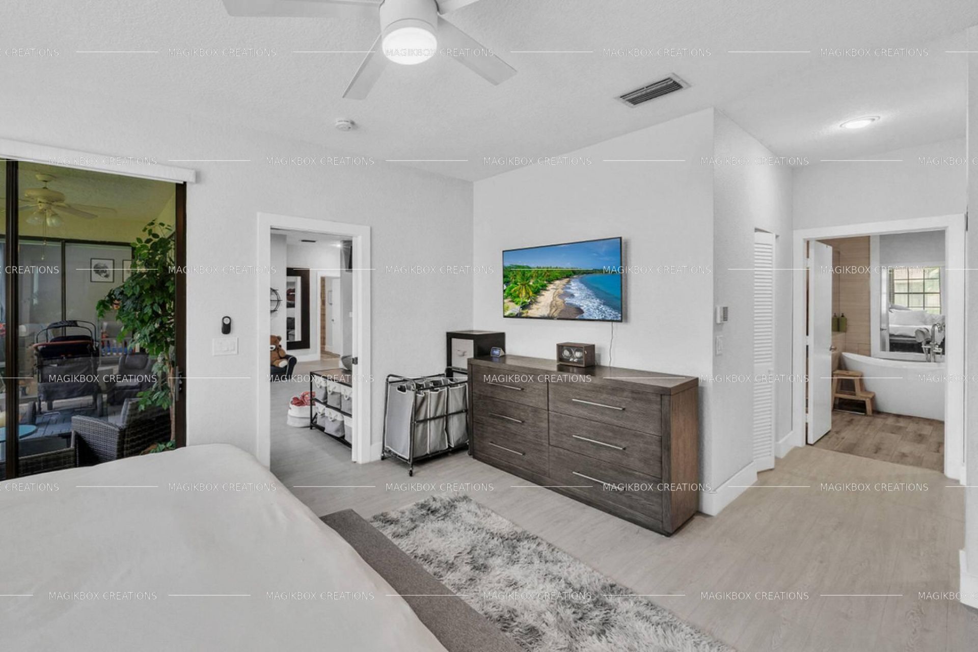 6752 Montego Bay Boulevard, Unit C, Boca Raton, FL 33433 Photo