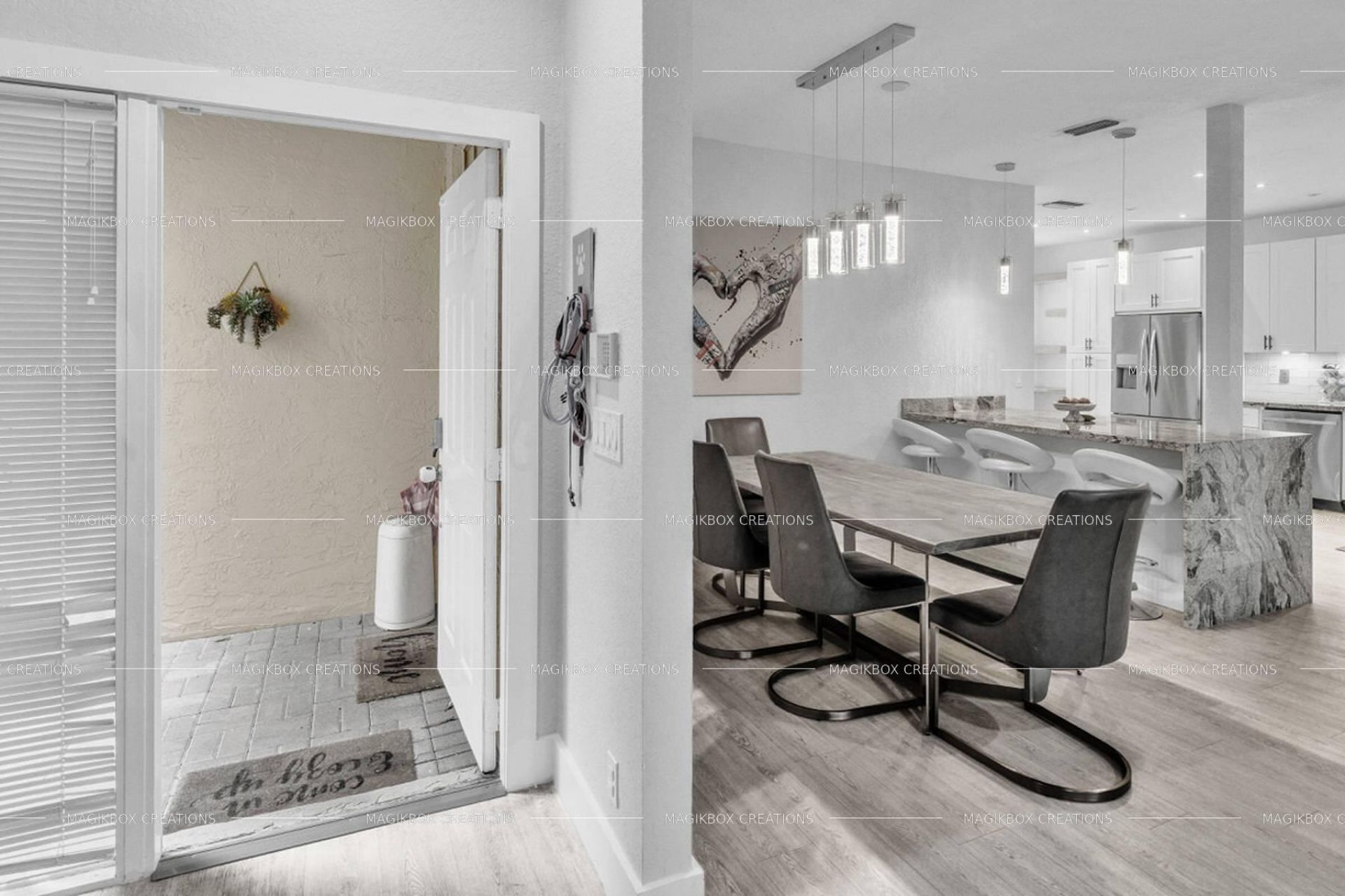 6752 Montego Bay Boulevard, Unit C, Boca Raton, FL 33433 Photo