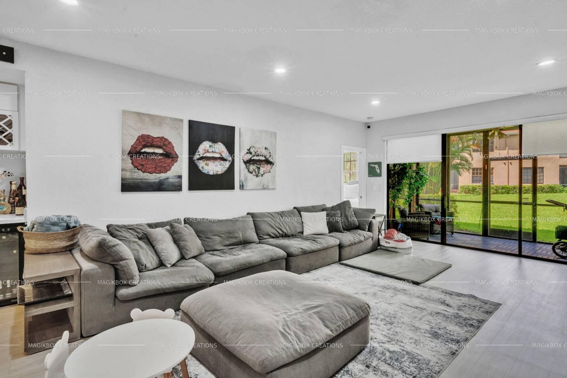 6752 Montego Bay Boulevard, Unit C, Boca Raton, FL 33433 Photo