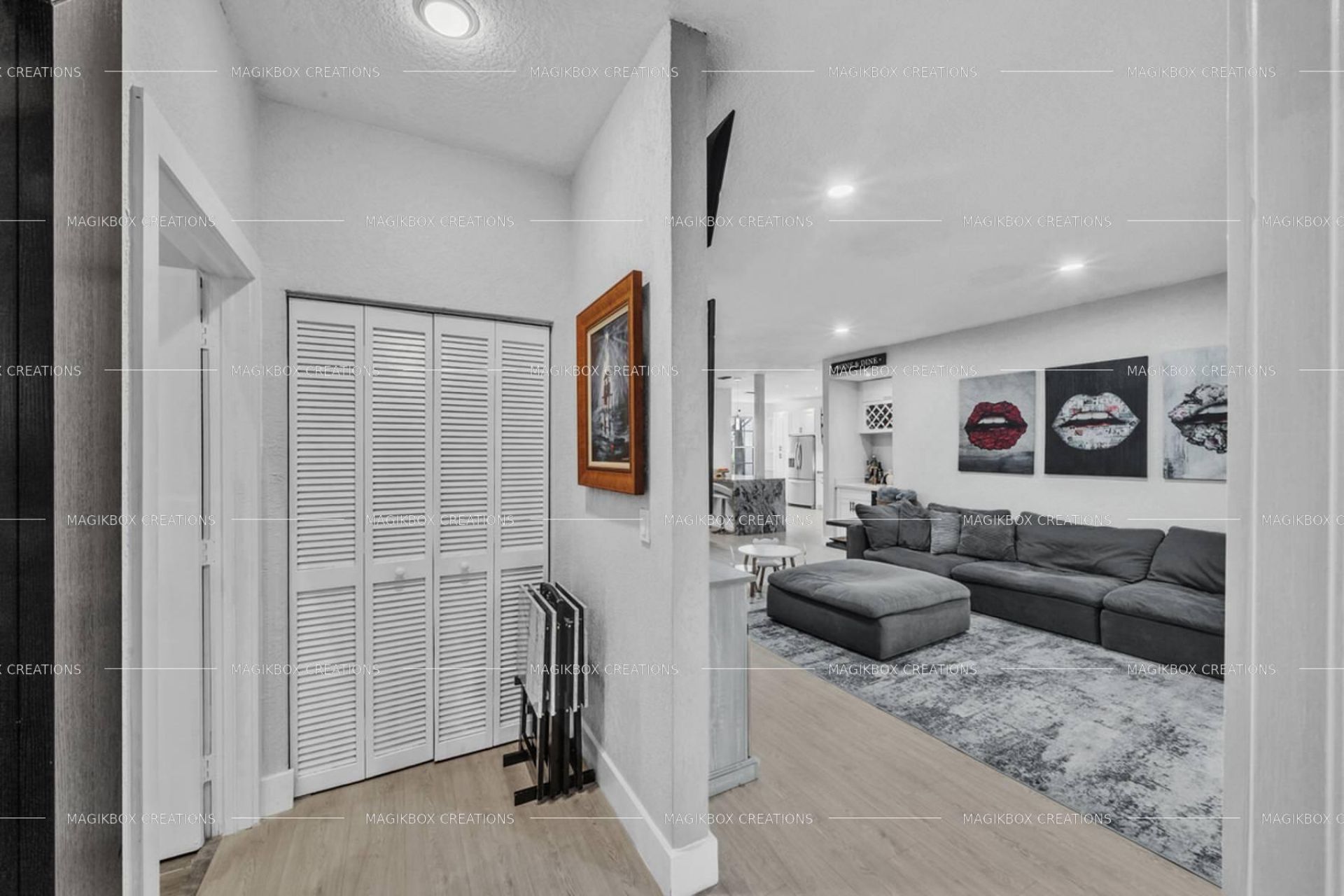 6752 Montego Bay Boulevard, Unit C, Boca Raton, FL 33433 Photo