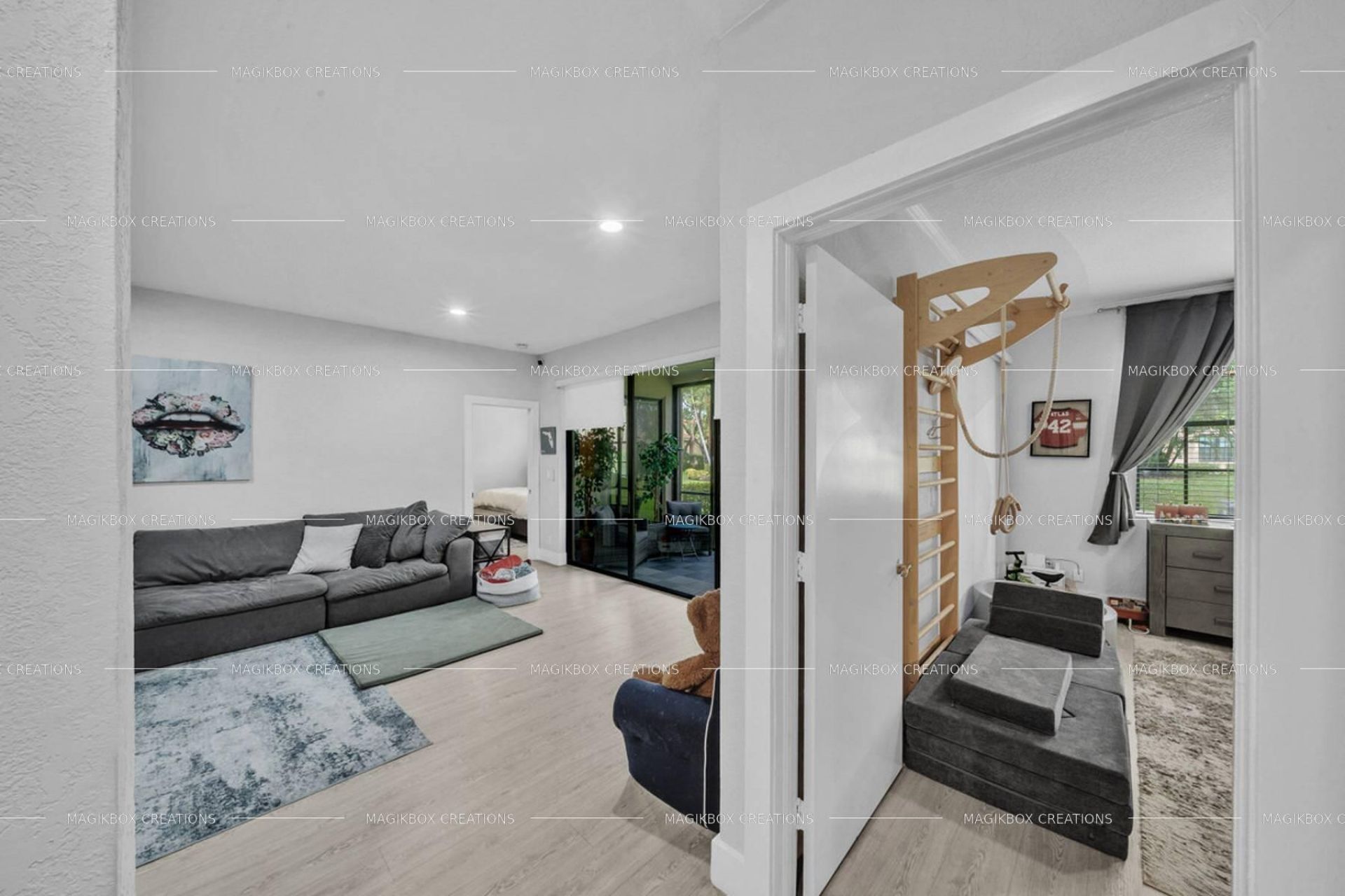 6752 Montego Bay Boulevard, Unit C, Boca Raton, FL 33433 Photo