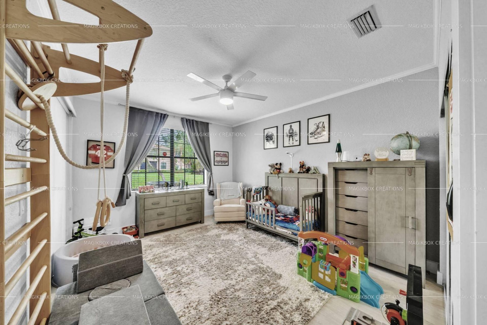 6752 Montego Bay Boulevard, Unit C, Boca Raton, FL 33433 Photo