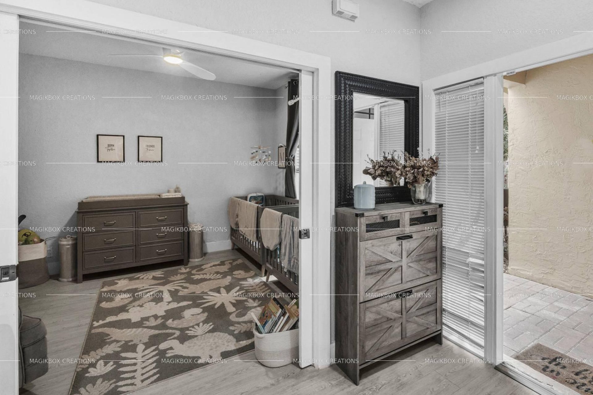 6752 Montego Bay Boulevard, Unit C, Boca Raton, FL 33433 Photo