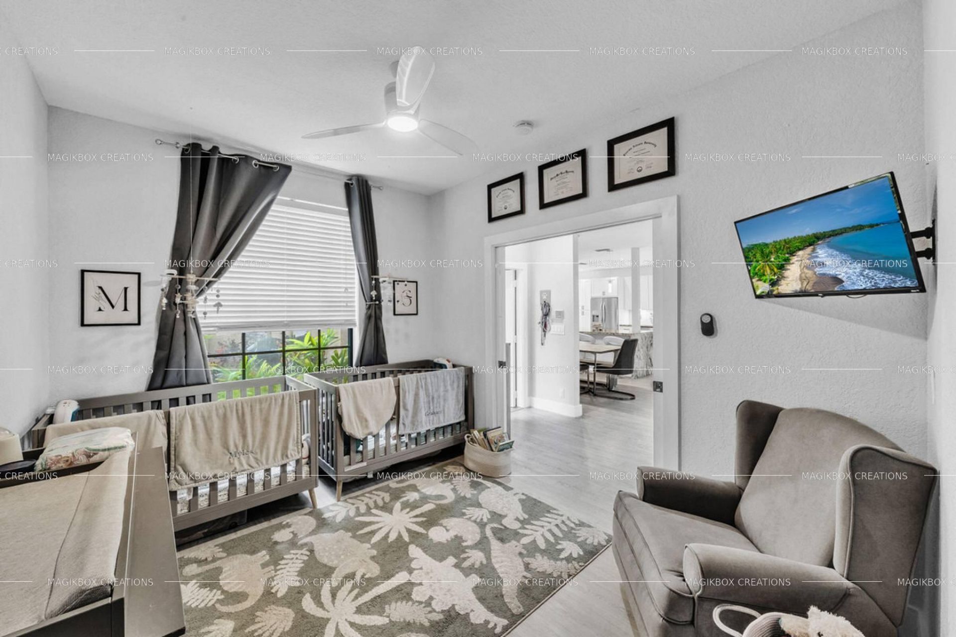 6752 Montego Bay Boulevard, Unit C, Boca Raton, FL 33433 Photo