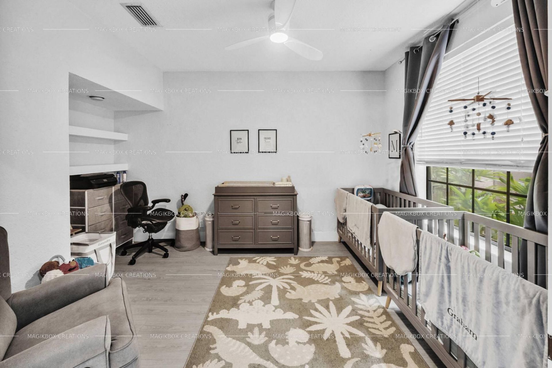 6752 Montego Bay Boulevard, Unit C, Boca Raton, FL 33433 Photo
