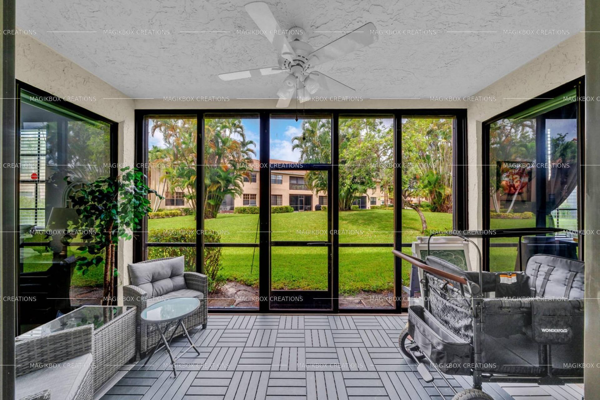 6752 Montego Bay Boulevard, Unit C, Boca Raton, FL 33433 Photo