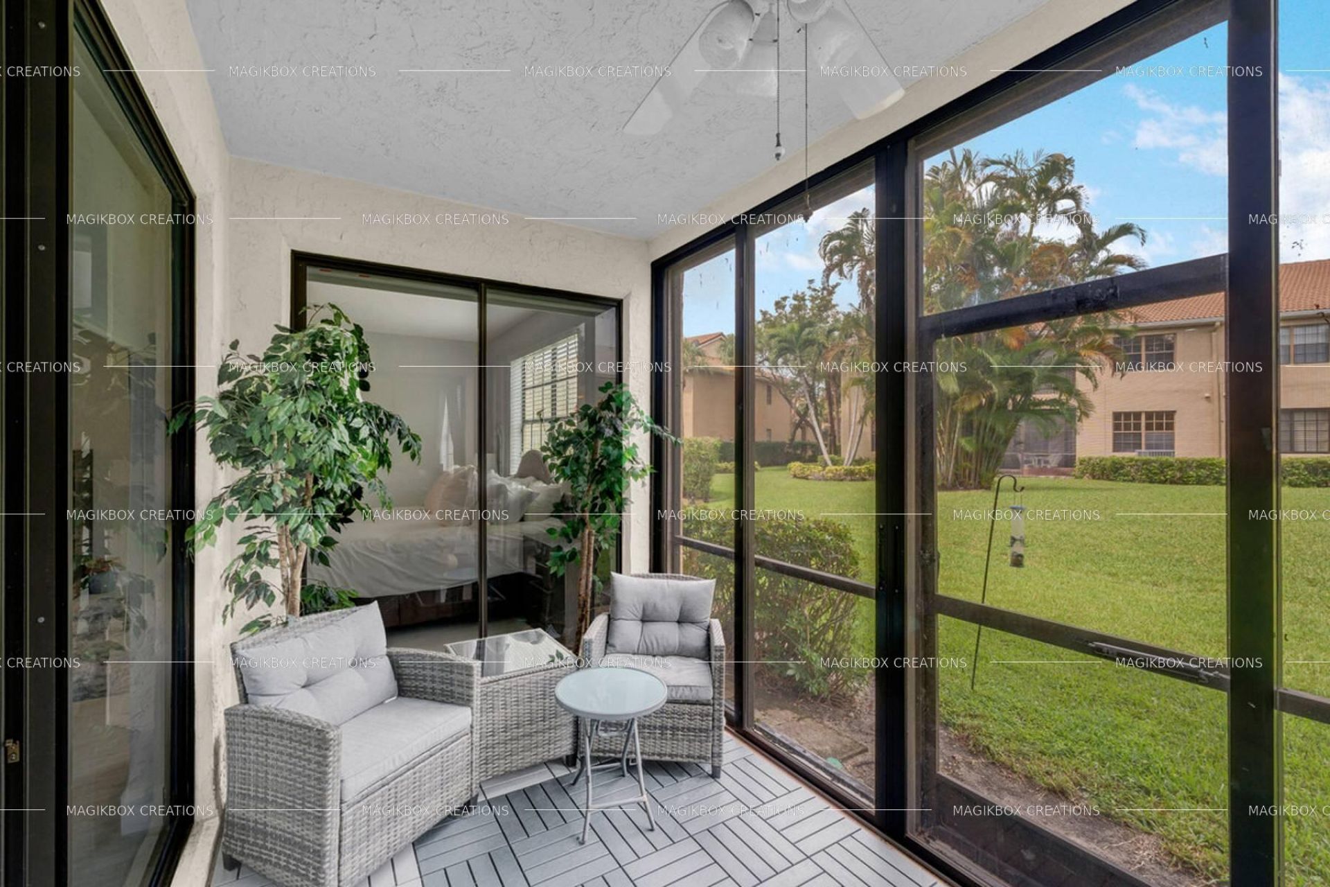 6752 Montego Bay Boulevard, Unit C, Boca Raton, FL 33433 Photo