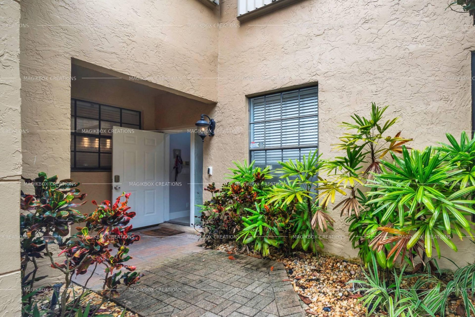 6752 Montego Bay Boulevard, Unit C, Boca Raton, FL 33433 Photo