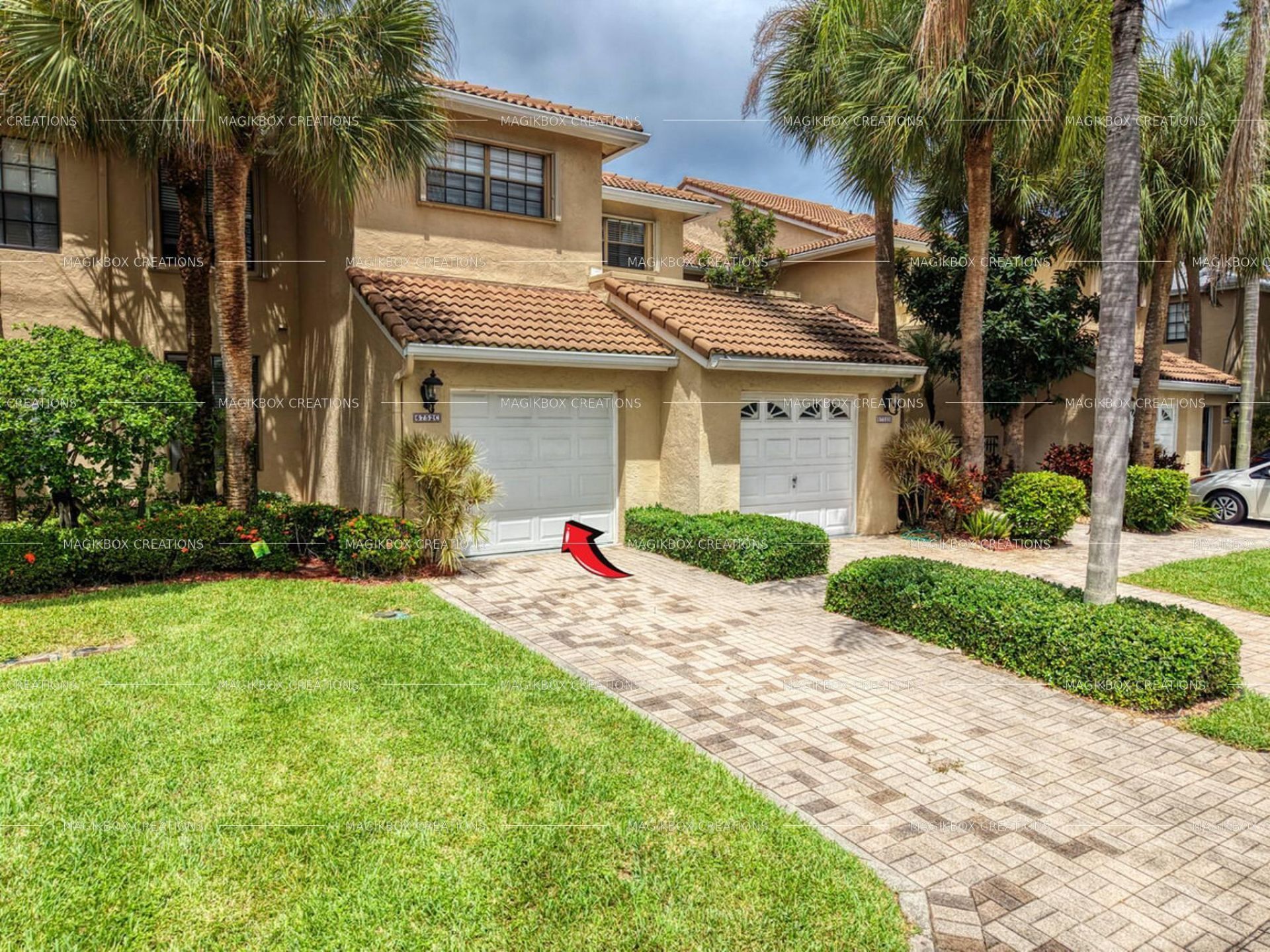 6752 Montego Bay Boulevard, Unit C, Boca Raton, FL 33433 Photo