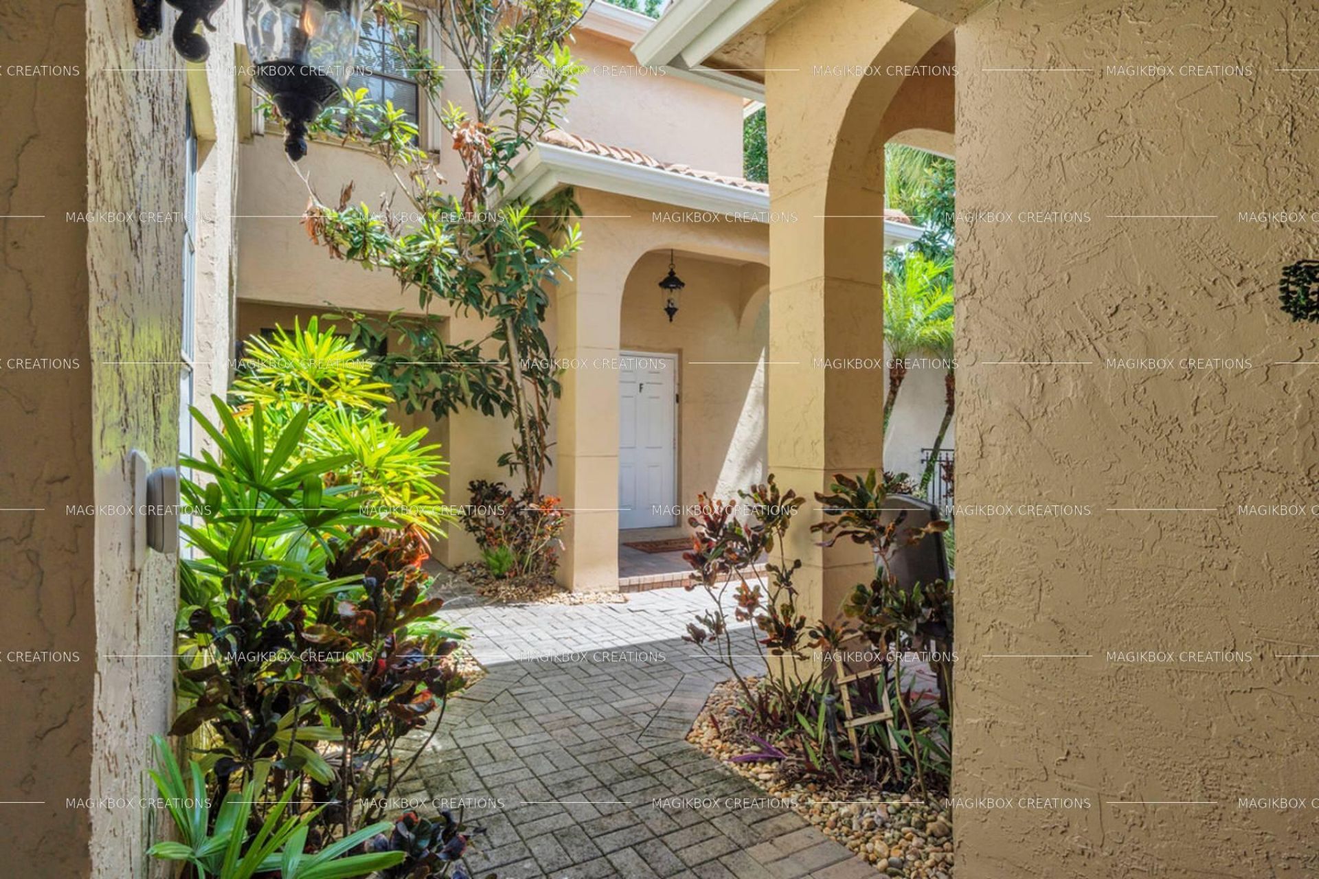 6752 Montego Bay Boulevard, Unit C, Boca Raton, FL 33433 Photo