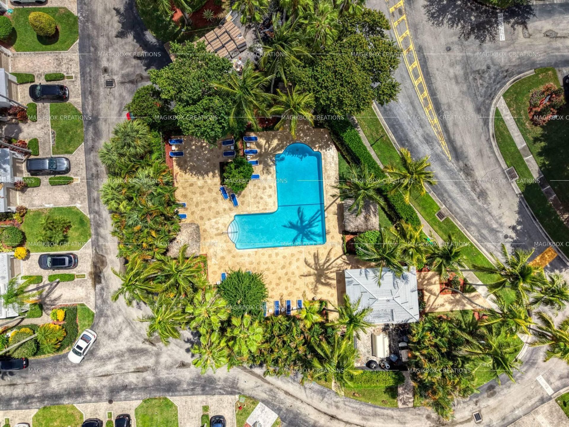 6752 Montego Bay Boulevard, Unit C, Boca Raton, FL 33433 Photo