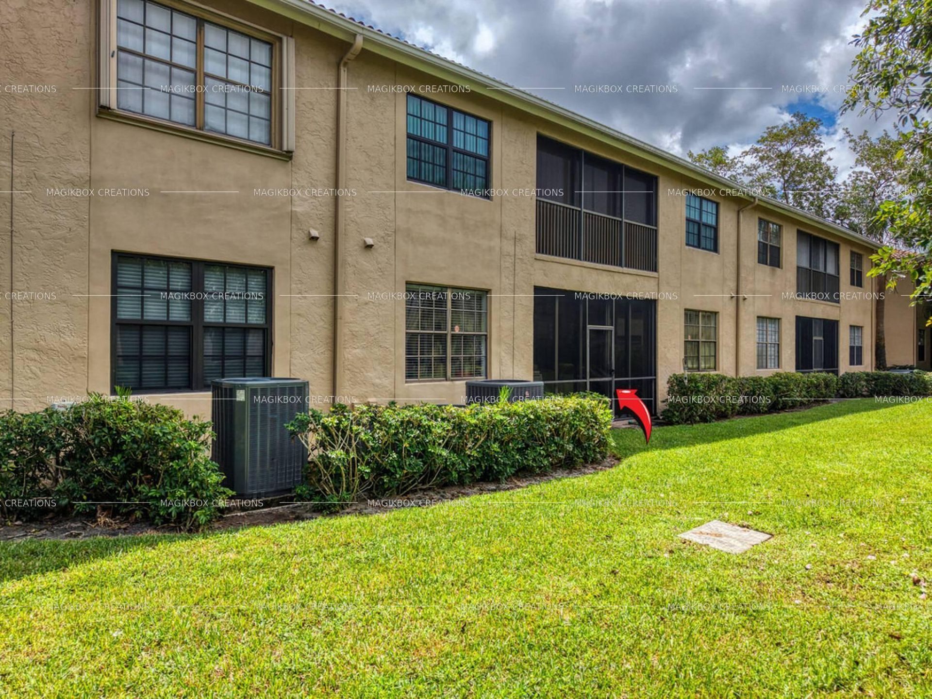 6752 Montego Bay Boulevard, Unit C, Boca Raton, FL 33433 Photo