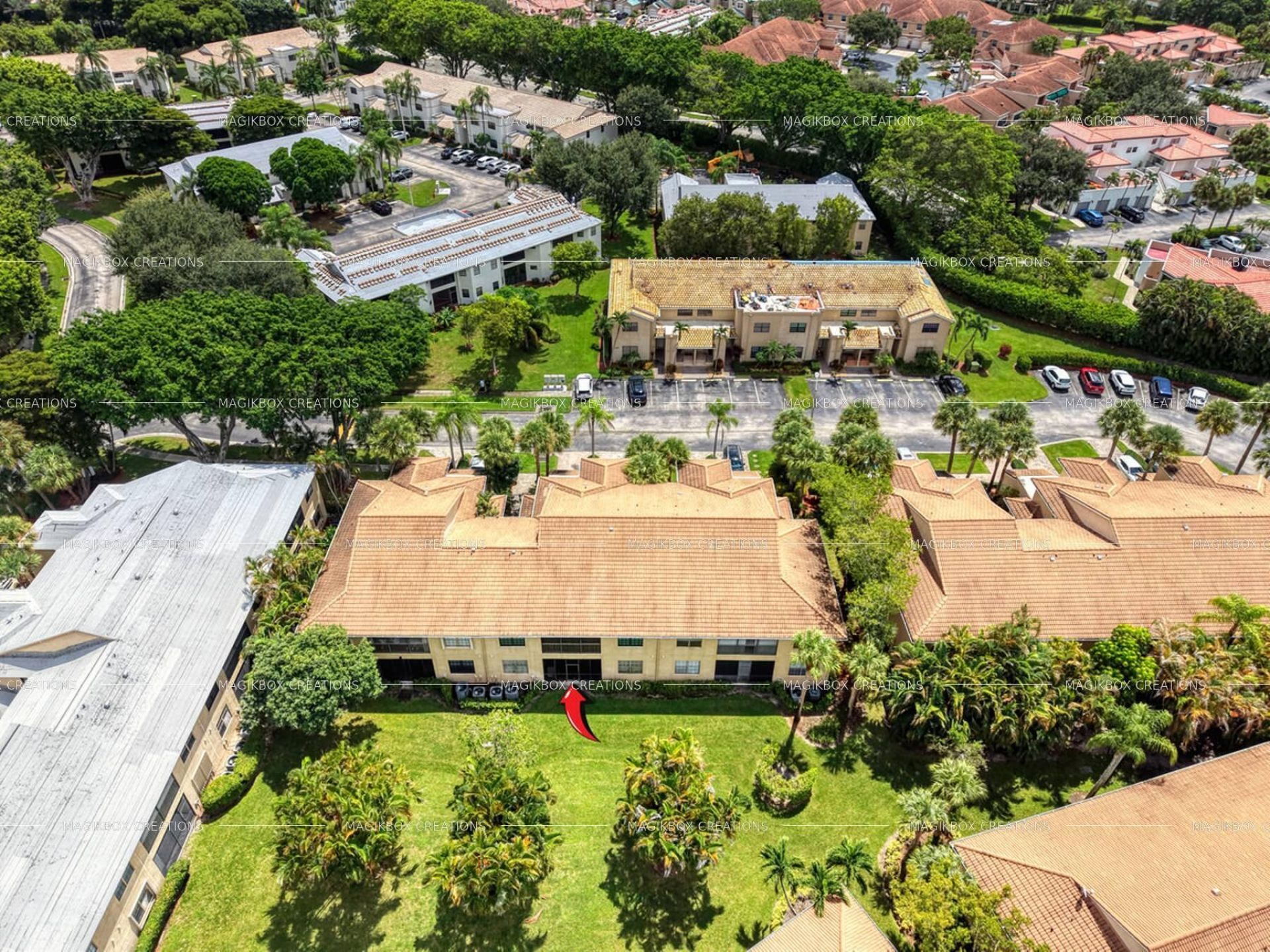 6752 Montego Bay Boulevard, Unit C, Boca Raton, FL 33433 Photo