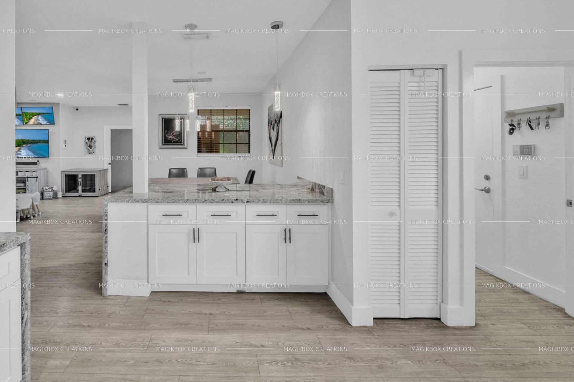 6752 Montego Bay Boulevard, Unit C, Boca Raton, FL 33433 Photo
