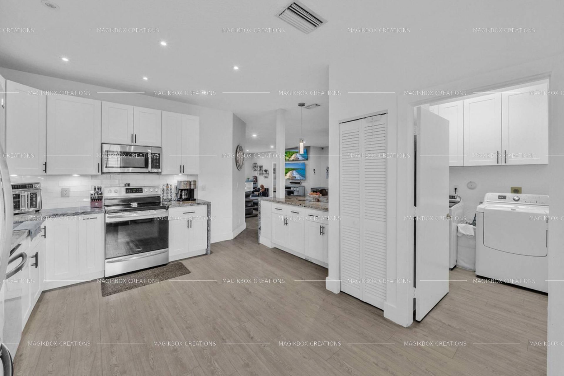 6752 Montego Bay Boulevard, Unit C, Boca Raton, FL 33433 Photo