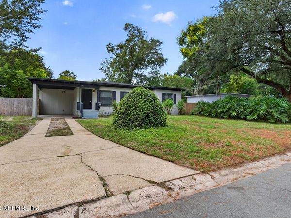 1716 LAYTON Road, Jacksonville, FL 32211