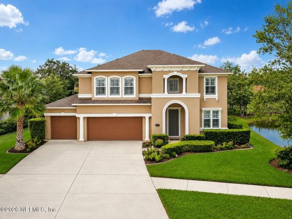 3918 CEDAR BLUFF Lane, Jacksonville, FL 32226