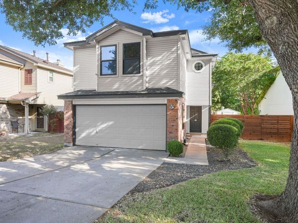 13026 Staton DR, Austin, TX 78727