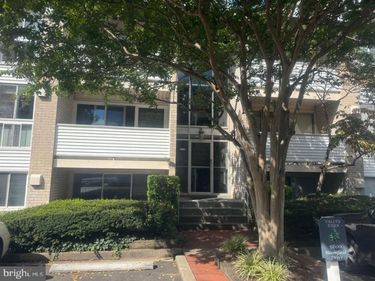 5600 BLOOMFIELD DRIVE, Unit 203, ALEXANDRIA, VA 22312