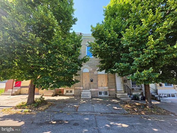2636 MCELDERRY STREET, BALTIMORE, MD 21205