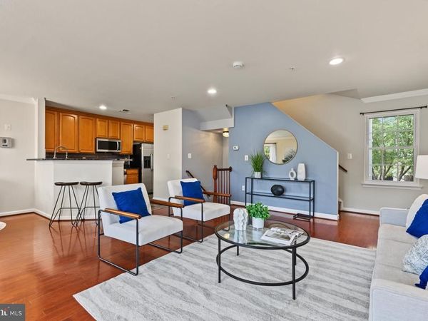 12821 FAIR BRIAR LANE, FAIRFAX, VA 22033