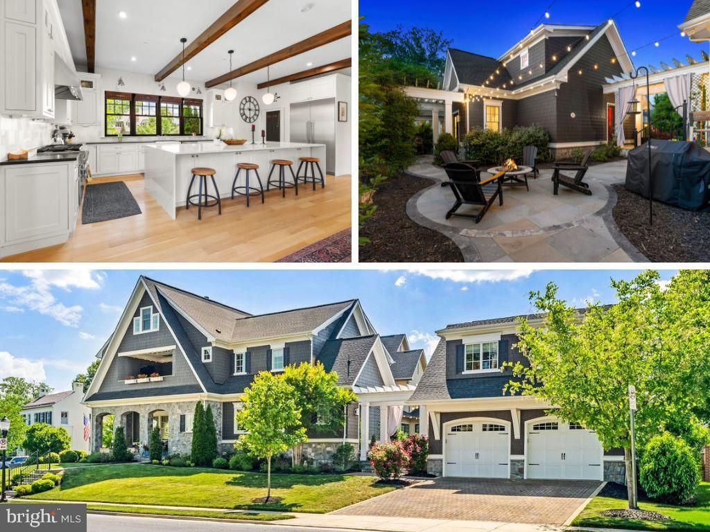 401 W 2ND STREET , FREDERICK, MD 21701
