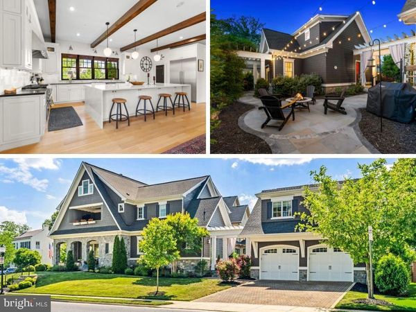 401 W 2ND STREET , FREDERICK, MD 21701
