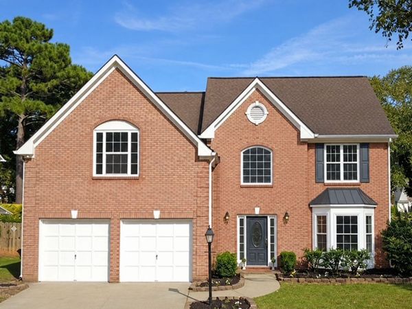 1536 Pinebreeze Drive, Marietta, GA 30062