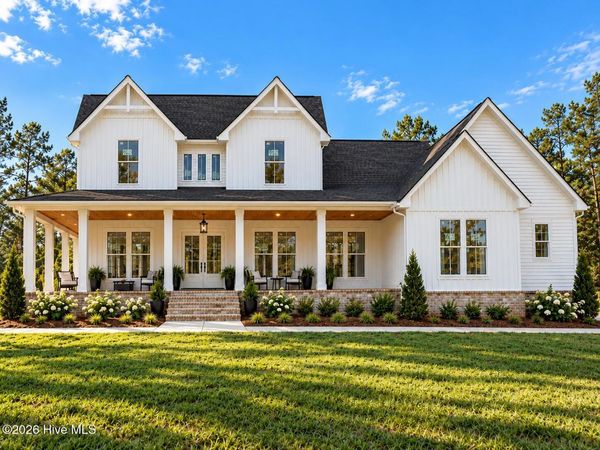 2901 Good Shepherd Trail , Spring Hope, NC 27882