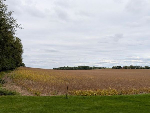 38.80 Acres Faville Road, Lake Mills, WI 53551