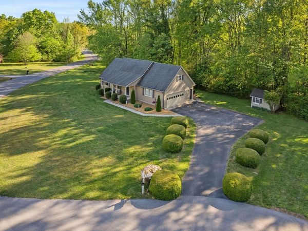 303 Rutledge Ave , Tullahoma, TN 37388