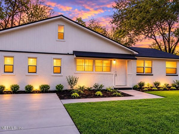 1273 LAKE SHORE Boulevard, Jacksonville, FL 32205