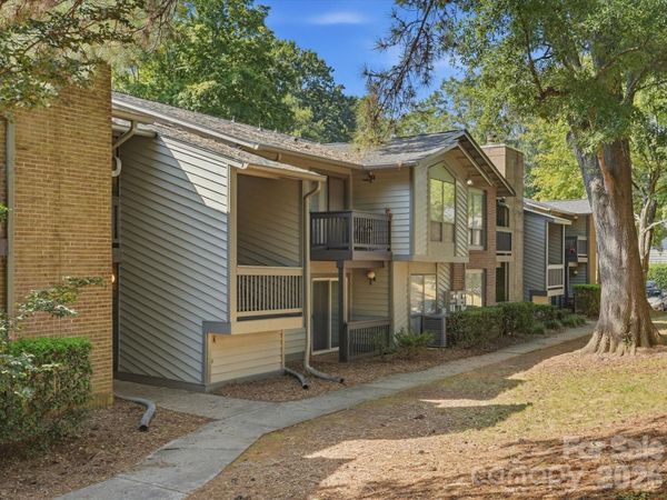 5024 Sardis Road, Unit K, Charlotte, NC 28270