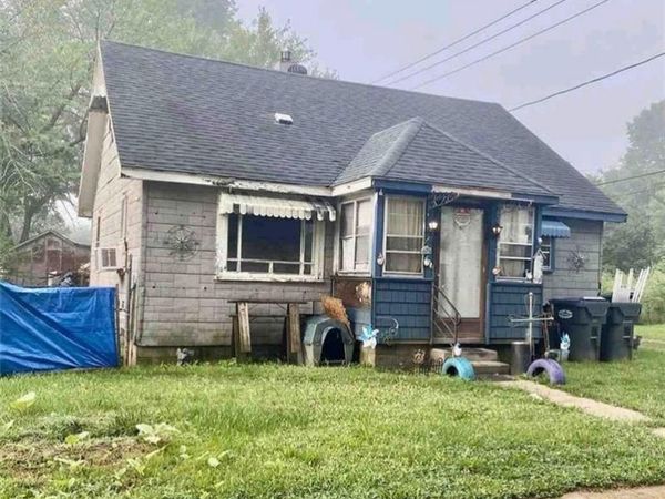 122 E Caroline Street, Union City, OH 45390