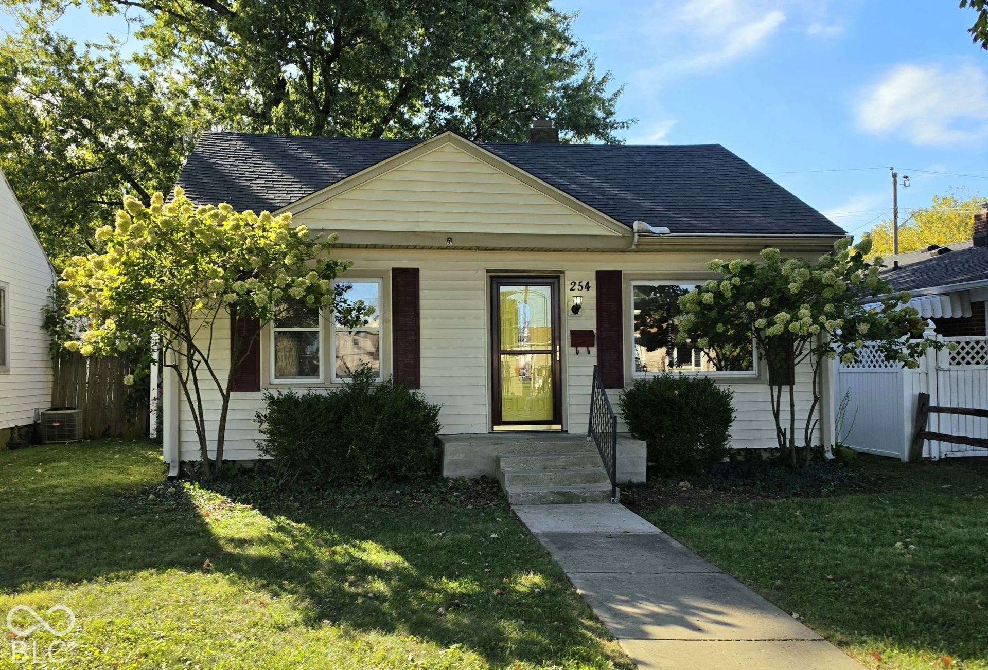 254 N 6th Avenue, Beech Grove, IN 46107 Main Photo
