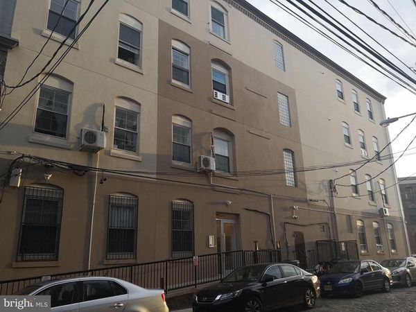 1020 HAMILTON STREET , Unit 5, PHILADELPHIA, PA 19123