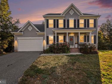 9522 EVERETTE DRIVE, SPOTSYLVANIA, VA 22553