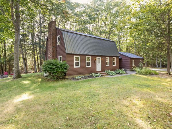 27 White Rock Drive , Gorham, ME 04038