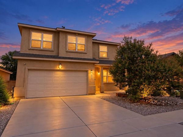 905 Molten Place NW, Albuquerque, NM 87120