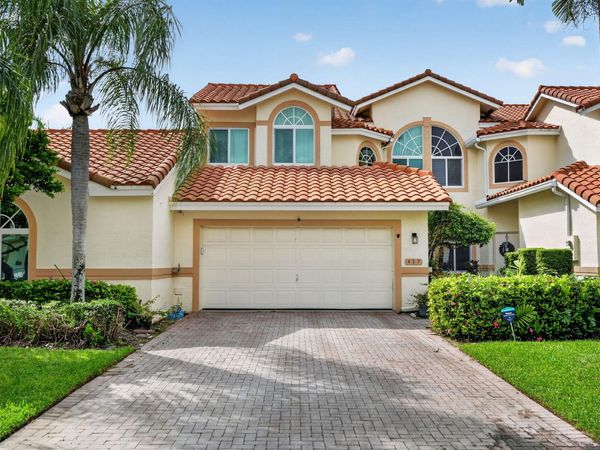 457 W PALM AIRE Drive, Unit 457, Pompano Beach, FL 33069