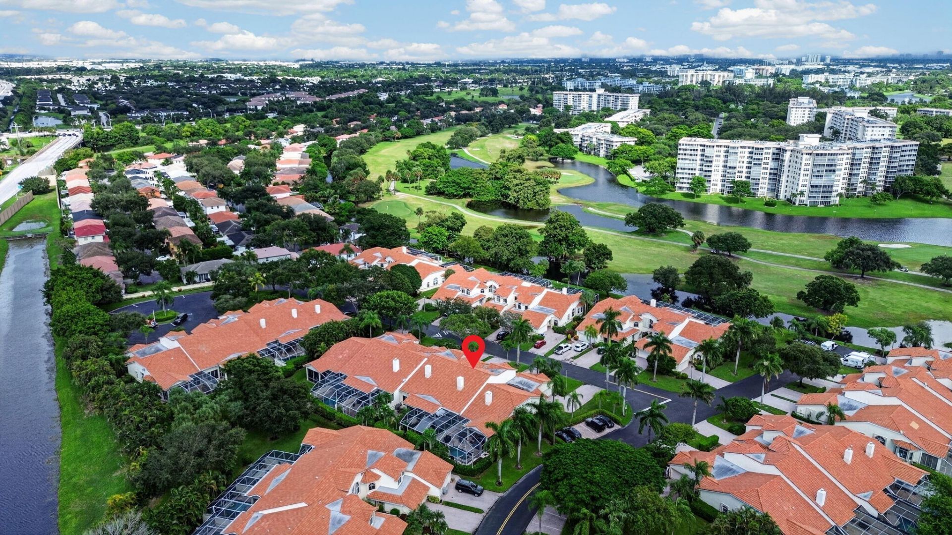 457 W Palm Aire Drive, Pompano Beach, FL 33069 Photo