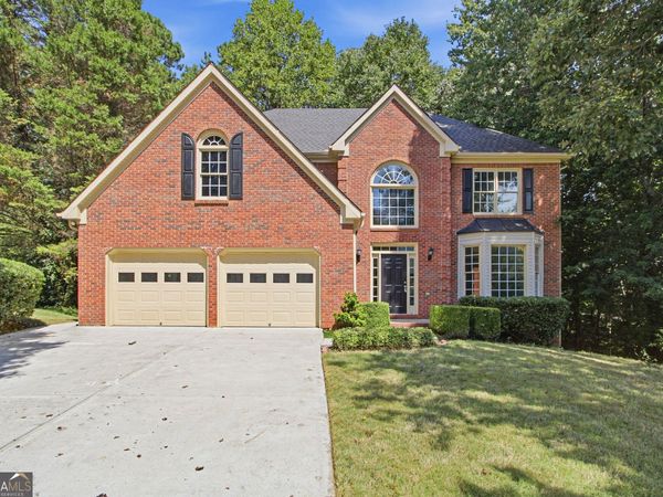 716 Braidwood Ridge NW, Acworth, GA 30101