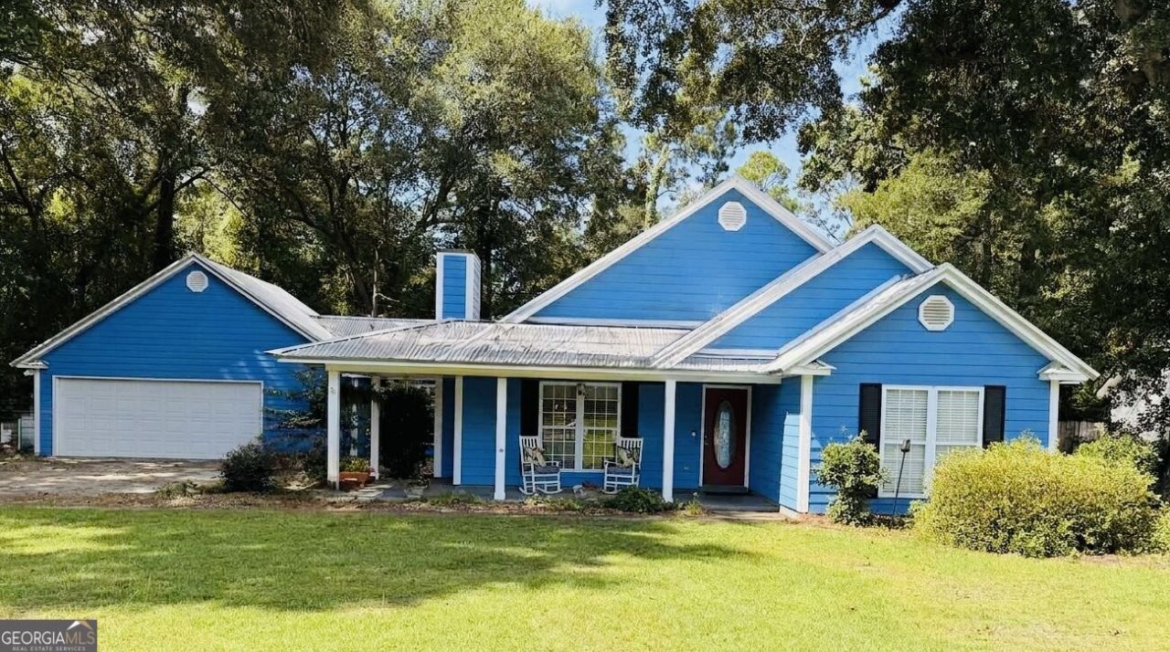 178 Edinborough Drive, Leesburg, GA 31763 Main Photo