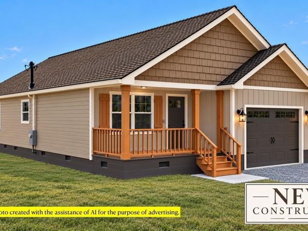 260 County Road 244, Fort Payne, AL 35968