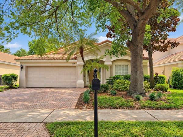 6128 FROGGATT STREET , ORLANDO, FL 32835