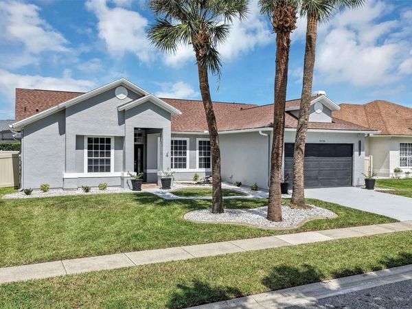 3721 AHOYA LANE , ORLANDO, FL 32837