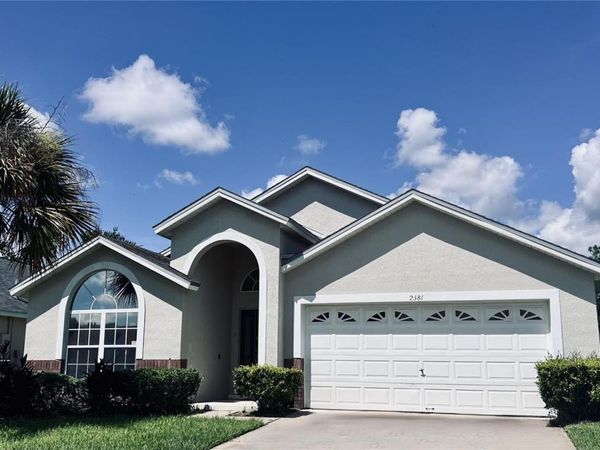 2581 ONEIDA LOOP, KISSIMMEE, FL 34747