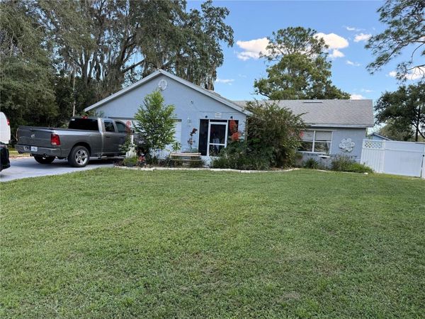 2981 ALLSTON STREET , DELTONA, FL 32738