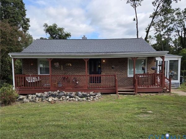 4007 Richmond Henrico Turnpike, Henrico, VA 23222
