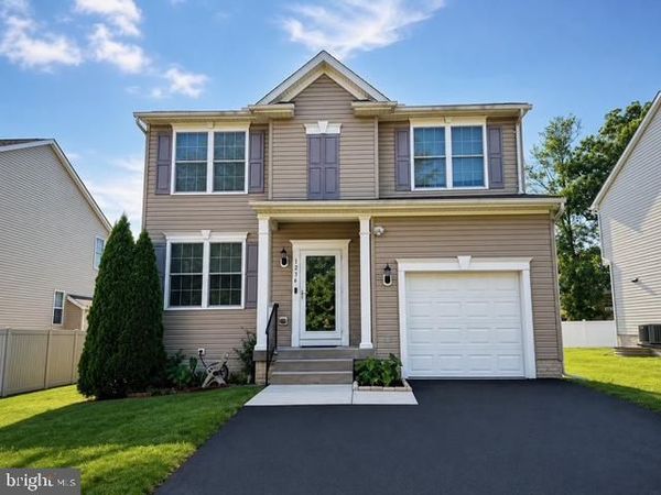 1236 FRANCES PLACE , CATONSVILLE, MD 21228